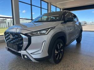 Nissan Magnite 1.0T Acenta Plus CVT - Image 10