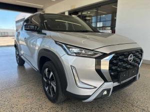 Nissan Magnite 1.0T Acenta Plus CVT - Image 1