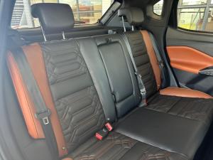 Nissan Magnite 1.0T Acenta Plus CVT - Image 8
