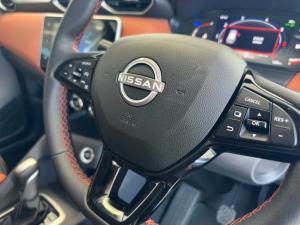 Nissan Magnite 1.0T Acenta Plus CVT - Image 9