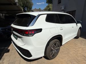 Volkswagen Tayron 1.4TSI R-LINE DSG - Image 2