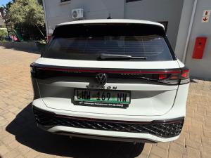 Volkswagen Tayron 1.4TSI R-LINE DSG - Image 5