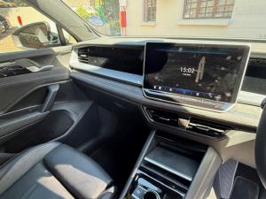 Volkswagen Tayron 1.4TSI R-LINE DSG - Image 6