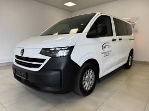 Volkswagen Transporter Kombi 2.0 TDi Commerce automatic - Image 1