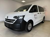 Thumbnail Volkswagen Transporter Kombi 2.0 TDi Commerce automatic