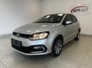 Thumbnail Volkswagen Polo Vivo 1.6 Style