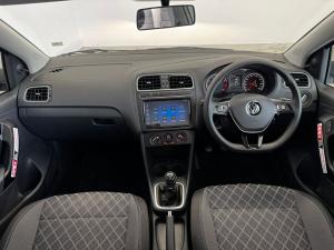 Volkswagen Polo Vivo 1.6 Style - Image 6