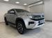 Volkswagen Amarok 2.0BITDI 154KW 4MOT Style D/C - Thumbnail 2