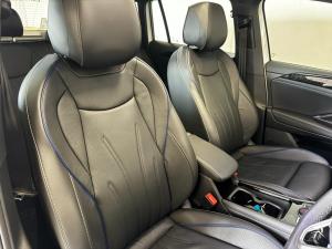 Volkswagen Tiguan 1.4 TSI R-LINE DSG - Image 12