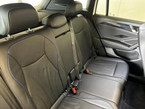 Volkswagen Tiguan 1.4 TSI R-LINE DSG - Image 13