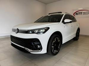 Volkswagen Tiguan 1.4 TSI R-LINE DSG - Image 1