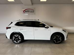 Volkswagen Tiguan 1.4 TSI R-LINE DSG - Image 3