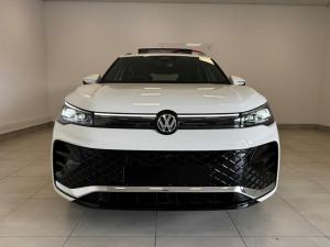 Volkswagen Tiguan 1.4 TSI R-LINE DSG - Image 4