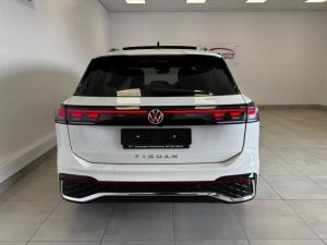 Volkswagen Tiguan 1.4 TSI R-LINE DSG - Image 5