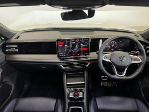 Volkswagen Tiguan 1.4 TSI R-LINE DSG - Image 6