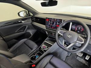 Volkswagen Tiguan 1.4 TSI R-LINE DSG - Image 7