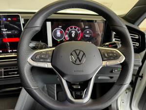 Volkswagen Tiguan 1.4 TSI R-LINE DSG - Image 8