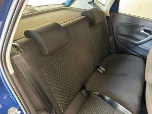 Volkswagen Polo Vivo 1.4 - Image 11