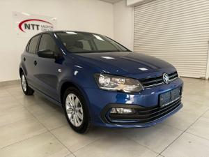 Volkswagen Polo Vivo 1.4 - Image 2