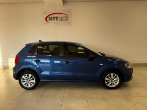 Volkswagen Polo Vivo 1.4 - Image 3
