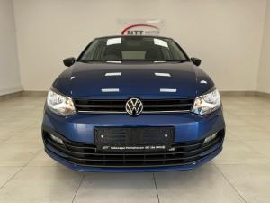 Volkswagen Polo Vivo 1.4 - Image 4