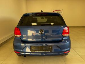 Volkswagen Polo Vivo 1.4 - Image 5