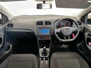 Volkswagen Polo Vivo 1.4 - Image 6