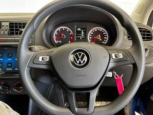 Volkswagen Polo Vivo 1.4 - Image 8