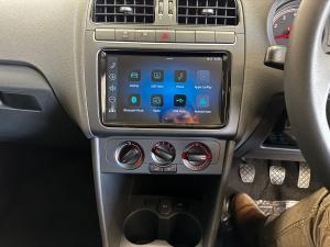 Volkswagen Polo Vivo 1.4 - Image 9
