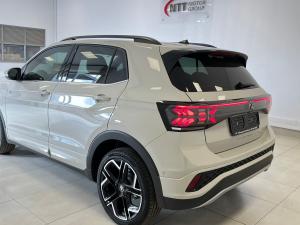 Volkswagen T-CROSS 1.0 TSI R-LINE DSG - Image 11