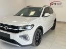 Thumbnail Volkswagen T-CROSS 1.0 TSI R-LINE DSG