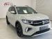 Volkswagen T-CROSS 1.0 TSI R-LINE DSG - Thumbnail 2