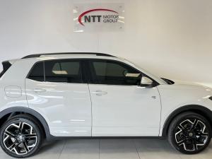 Volkswagen T-CROSS 1.0 TSI R-LINE DSG - Image 3