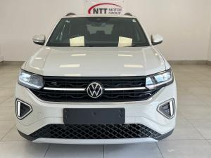 Volkswagen T-CROSS 1.0 TSI R-LINE DSG - Image 4