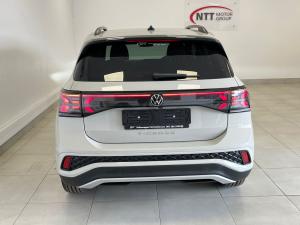 Volkswagen T-CROSS 1.0 TSI R-LINE DSG - Image 5