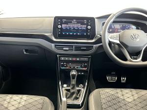 Volkswagen T-CROSS 1.0 TSI R-LINE DSG - Image 6