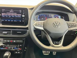 Volkswagen T-CROSS 1.0 TSI R-LINE DSG - Image 7