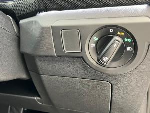 Volkswagen T-CROSS 1.0 TSI R-LINE DSG - Image 8