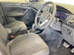 Volkswagen T-CROSS 1.0 TSI R-LINE DSG - Image 9