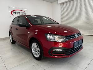 Volkswagen Polo Vivo 1.4 - Image 2