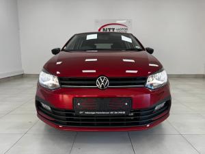 Volkswagen Polo Vivo 1.4 - Image 4