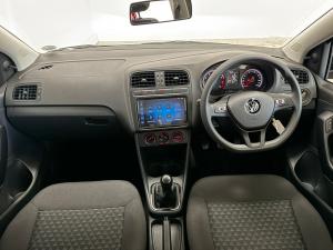 Volkswagen Polo Vivo 1.4 - Image 6