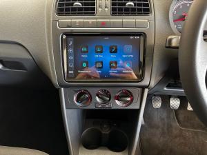 Volkswagen Polo Vivo 1.4 - Image 9