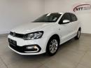 Thumbnail Volkswagen Polo Vivo 1.6 Life TIP