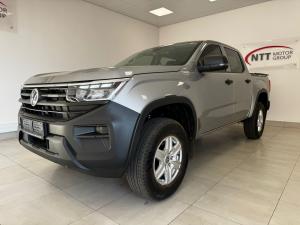 Volkswagen Amarok 2.0TDI 125KW automatic D/C - Image 1