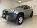 Thumbnail Volkswagen Amarok 2.0TDI 125KW automatic D/C