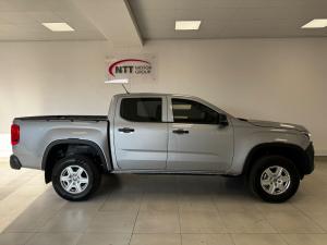 Volkswagen Amarok 2.0TDI 125KW automatic D/C - Image 3
