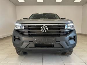 Volkswagen Amarok 2.0TDI 125KW automatic D/C - Image 4