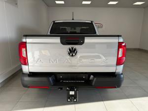 Volkswagen Amarok 2.0TDI 125KW automatic D/C - Image 5