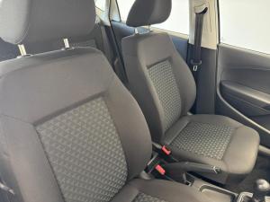 Volkswagen Polo Vivo 1.4 - Image 9